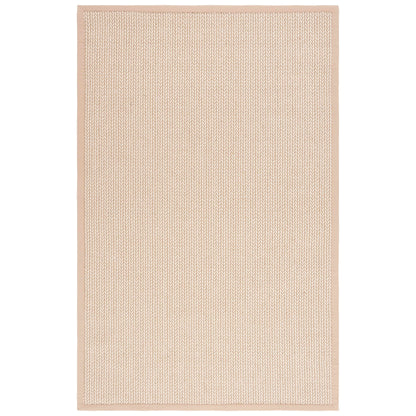 Tapis SAFAVIEH en fibre naturelle Evia sisal et laine