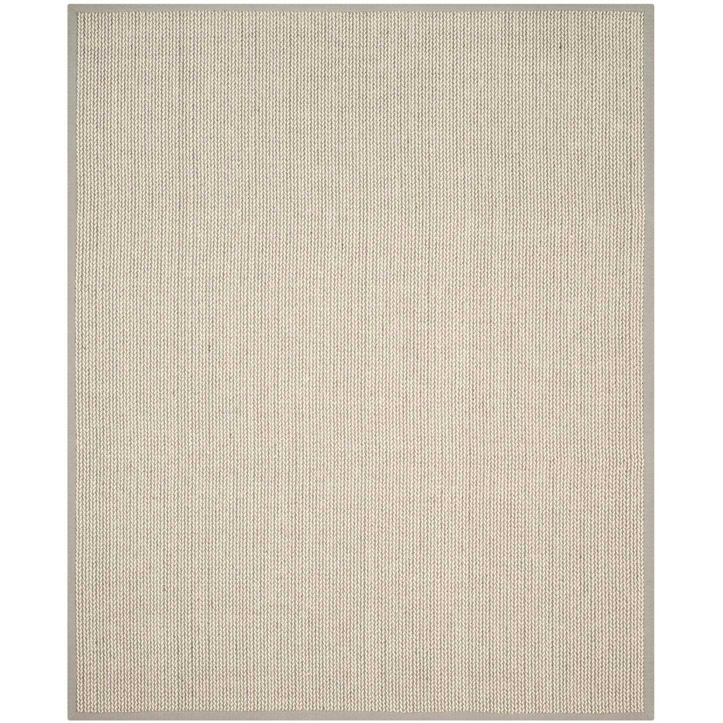 Tapis SAFAVIEH en fibre naturelle Evia sisal et laine