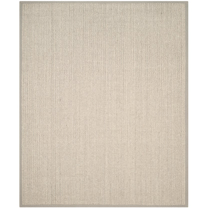 Tapis SAFAVIEH en fibre naturelle Evia sisal et laine
