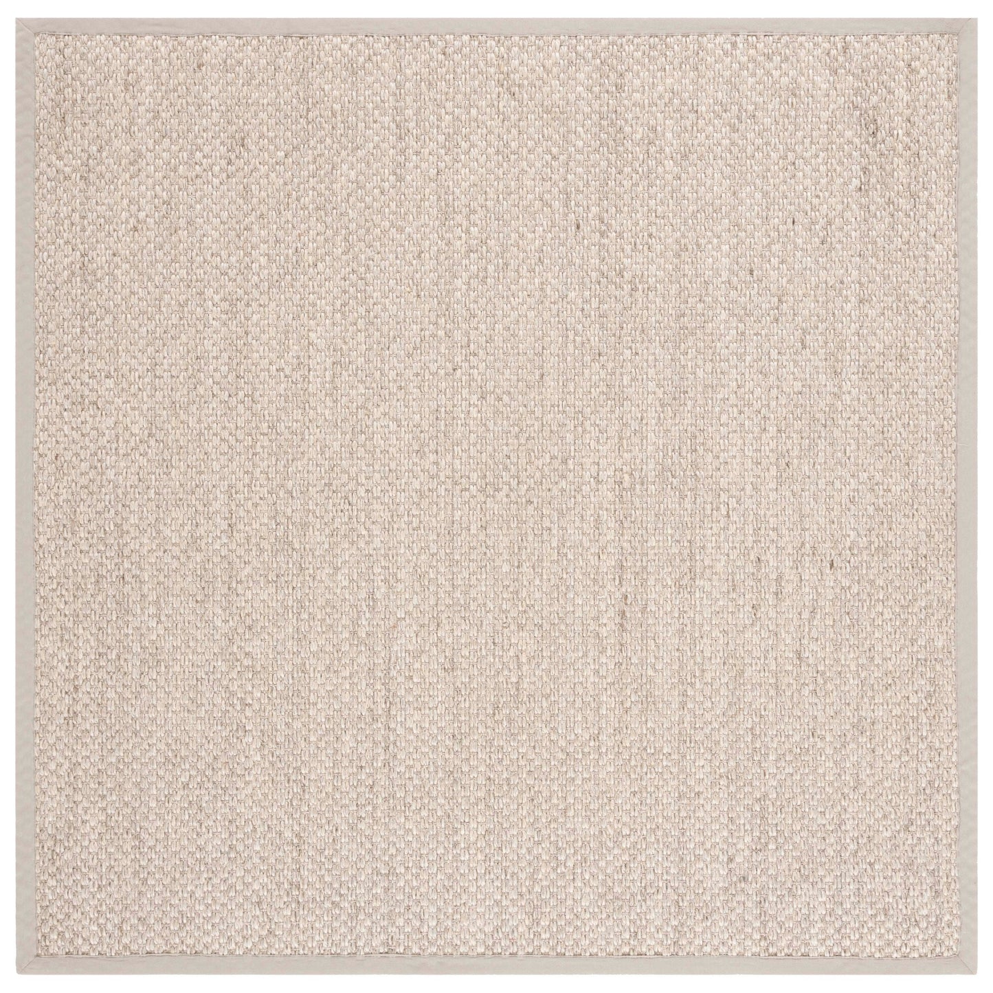 Tapis en sisal Mira Giesela en fibre naturelle SAFAVIEH