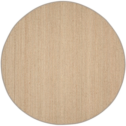 Tapis Trilby en fibres naturelles SAFAVIEH à chevrons en jonc de mer