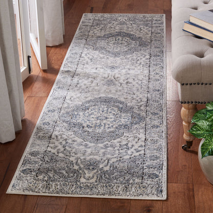 Tapis oriental traditionnel SAFAVIEH Oregon Emmy