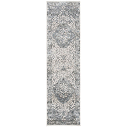 Tapis oriental traditionnel SAFAVIEH Oregon Emmy
