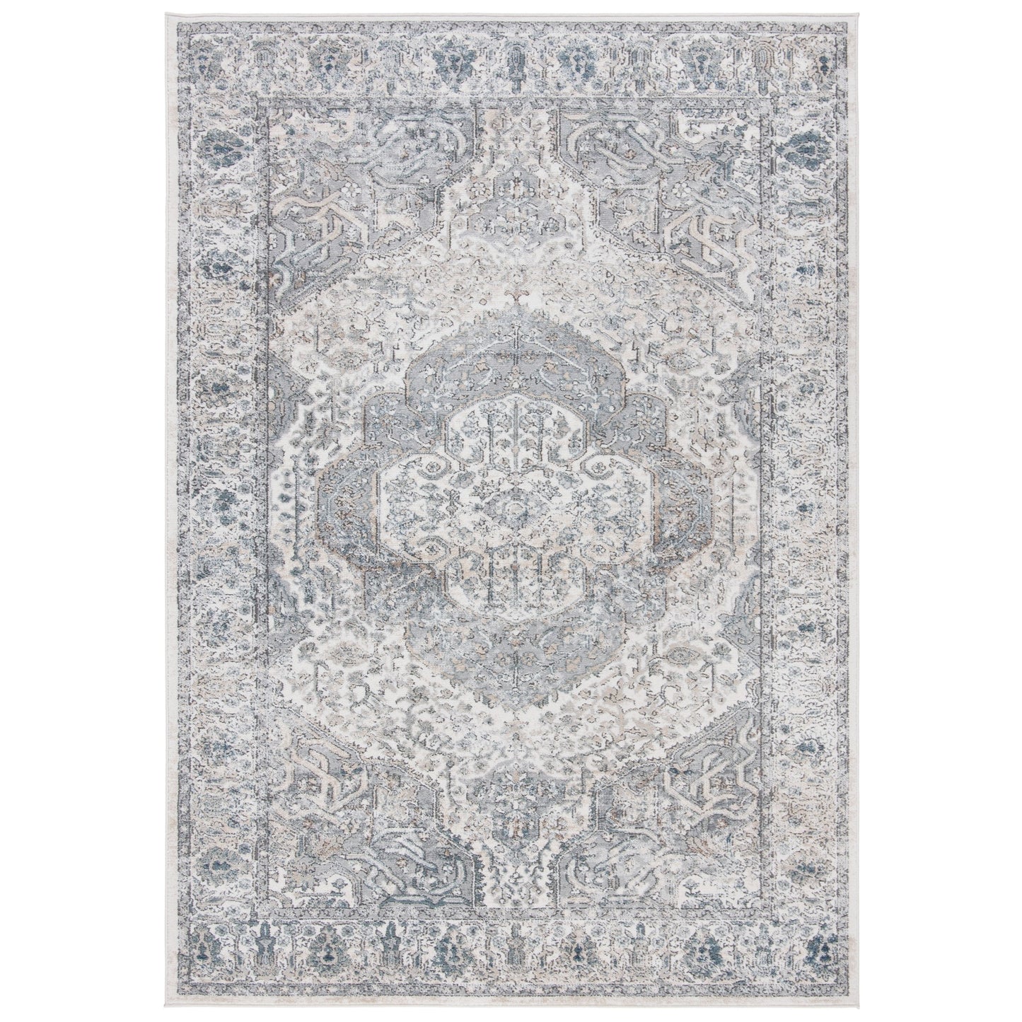 Tapis oriental traditionnel SAFAVIEH Oregon Emmy
