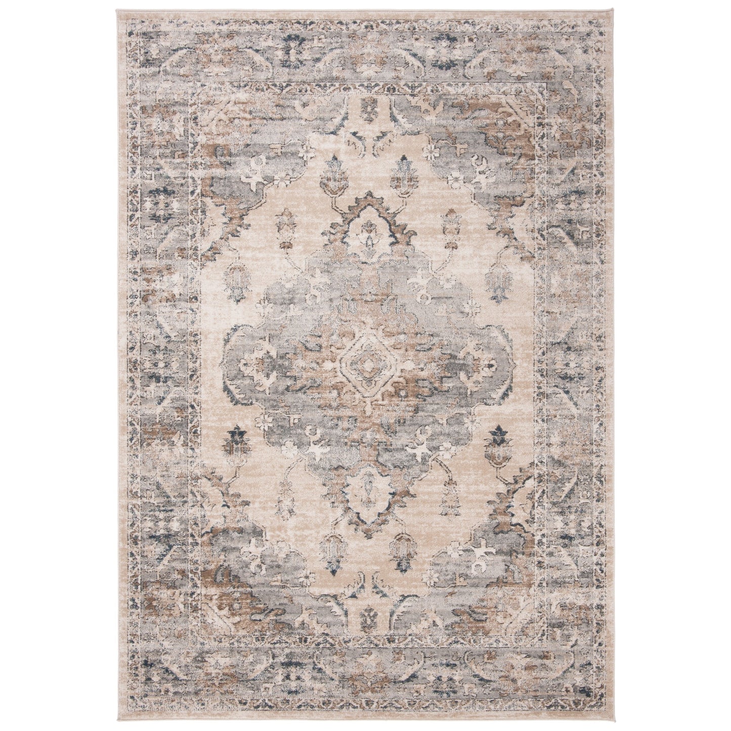Tapis oriental traditionnel SAFAVIEH Oregon Oney
