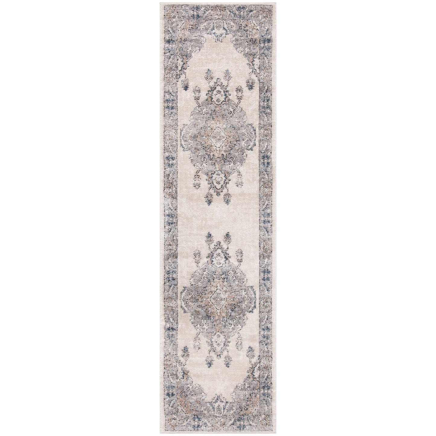 Tapis oriental traditionnel SAFAVIEH Oregon Oney