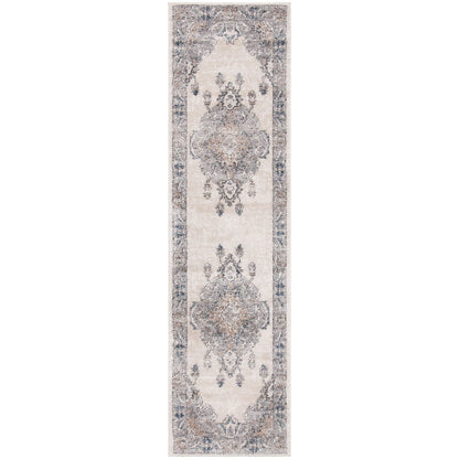 Tapis oriental traditionnel SAFAVIEH Oregon Oney