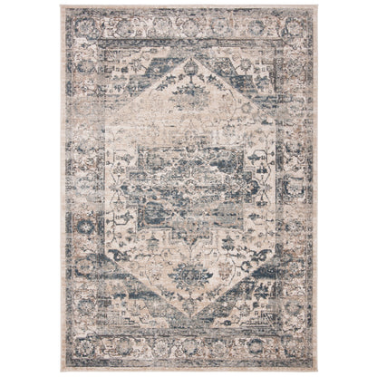SAFAVIEH Tapis oriental traditionnel Oregon Vinie