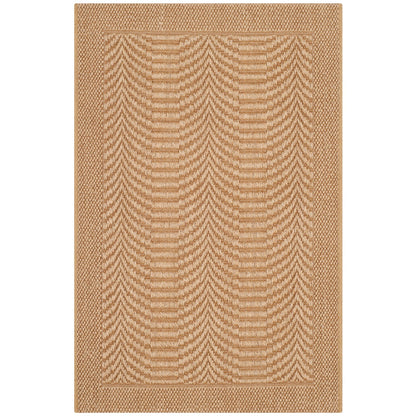 Tapis en sisal SAFAVIEH Palm Beach Maxine