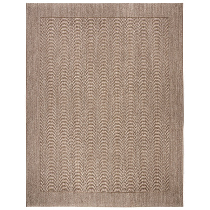 Tapis en sisal SAFAVIEH Palm Beach Maxine