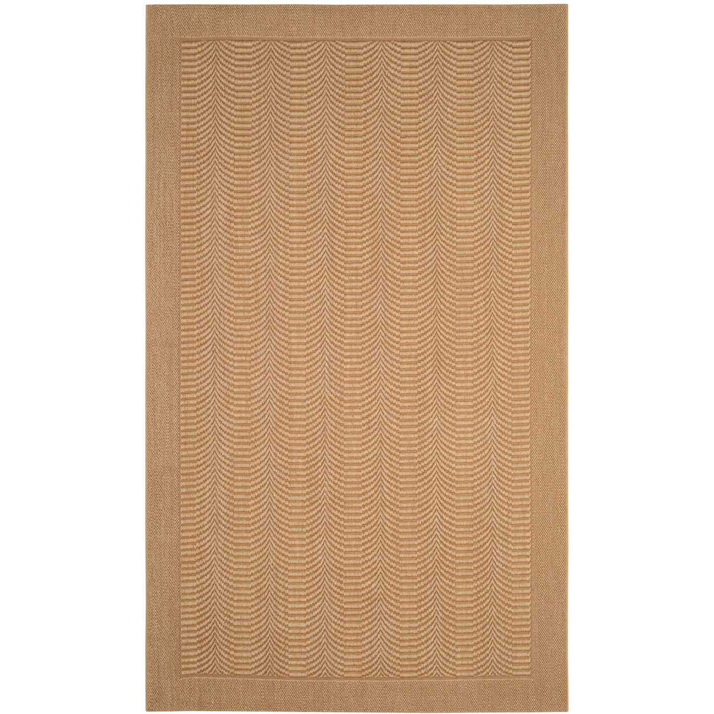Tapis en sisal SAFAVIEH Palm Beach Maxine