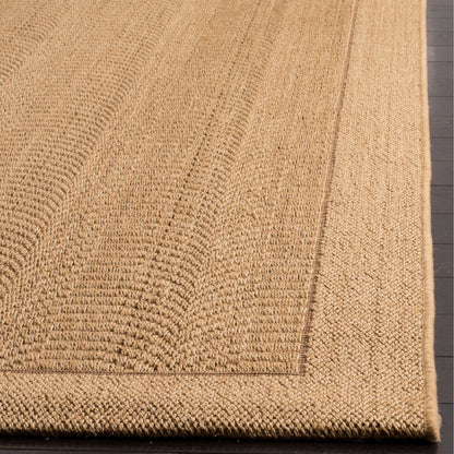 Tapis en sisal SAFAVIEH Palm Beach Maxine