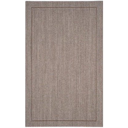 Tapis en sisal SAFAVIEH Palm Beach Maxine