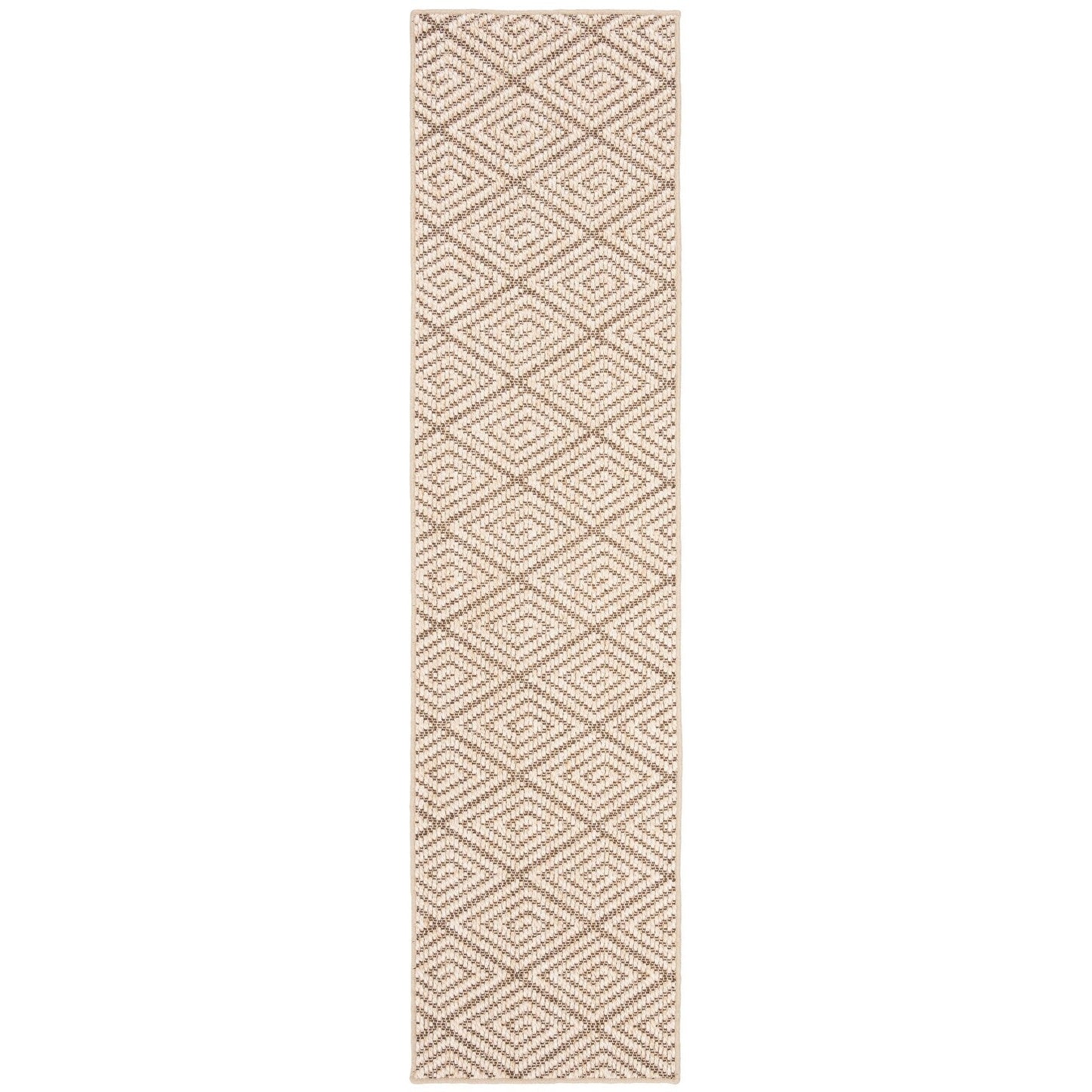 Tapis en sisal moderne SAFAVIEH Palm Beach Vennie