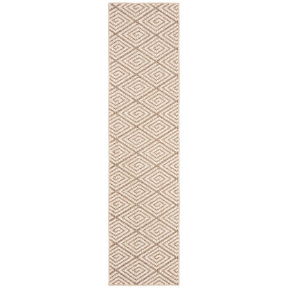 Tapis en sisal moderne SAFAVIEH Palm Beach Vennie