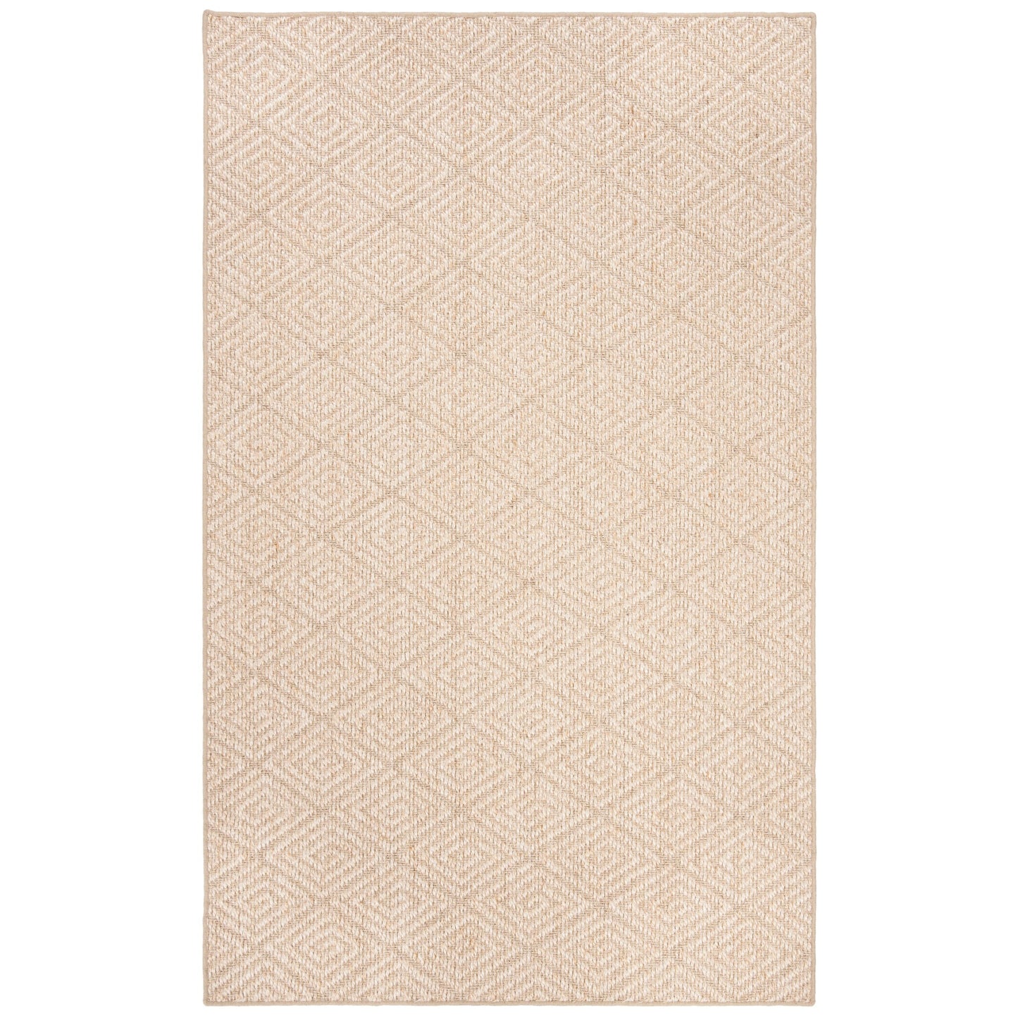 Tapis en sisal moderne SAFAVIEH Palm Beach Vennie