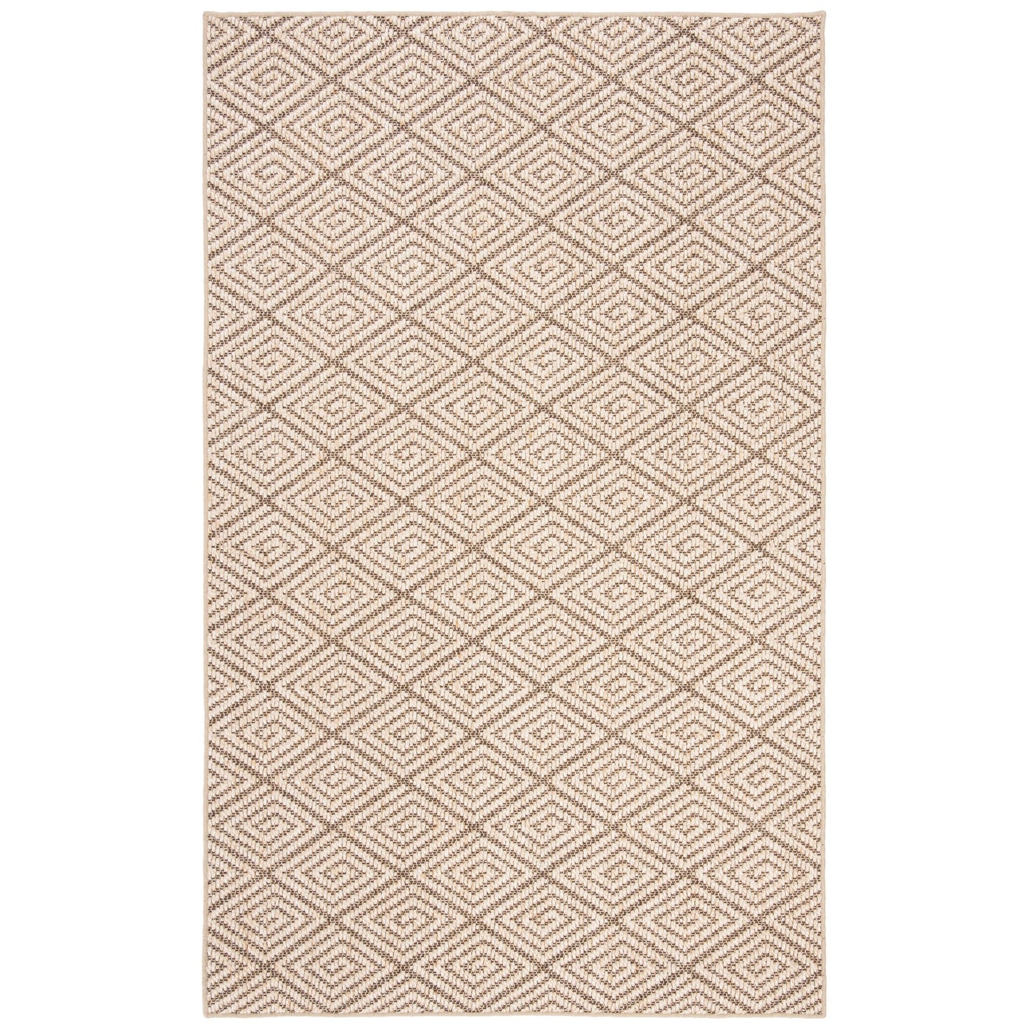 Tapis en sisal moderne SAFAVIEH Palm Beach Vennie