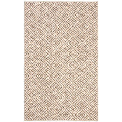 Tapis en sisal moderne SAFAVIEH Palm Beach Vennie