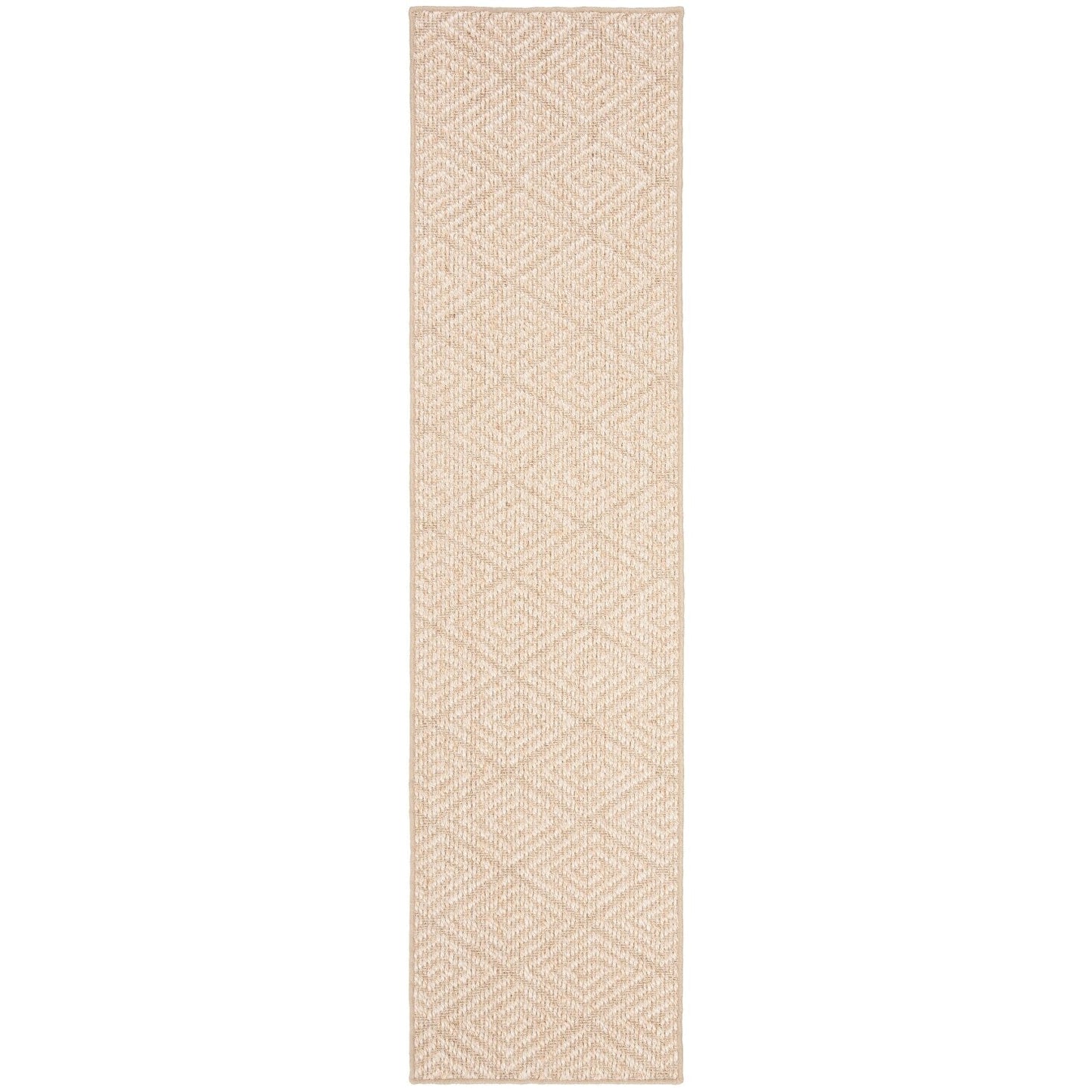 Tapis en sisal moderne SAFAVIEH Palm Beach Vennie