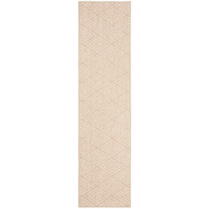 Tapis en sisal moderne SAFAVIEH Palm Beach Vennie