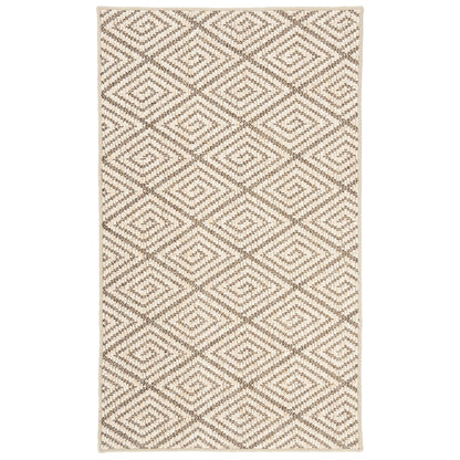 Tapis en sisal moderne SAFAVIEH Palm Beach Vennie