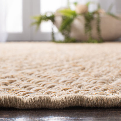 Tapis en sisal moderne SAFAVIEH Palm Beach Vennie
