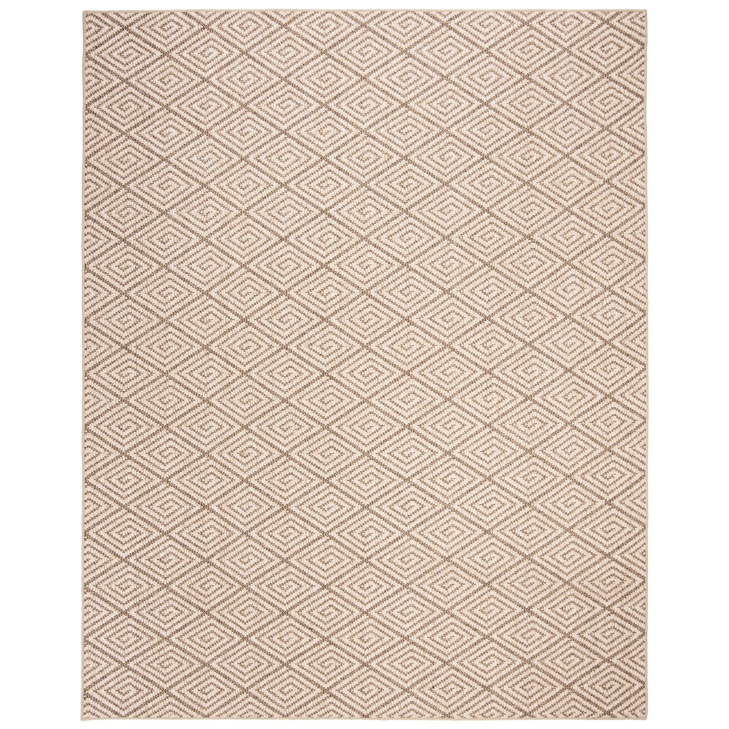 Tapis en sisal moderne SAFAVIEH Palm Beach Vennie