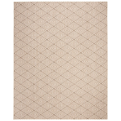 Tapis en sisal moderne SAFAVIEH Palm Beach Vennie
