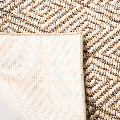 Tapis en sisal moderne SAFAVIEH Palm Beach Vennie