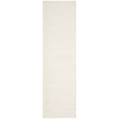 SAFAVIEH Polar Shag Alabama Glam Solid 3 pouces Extra Épais