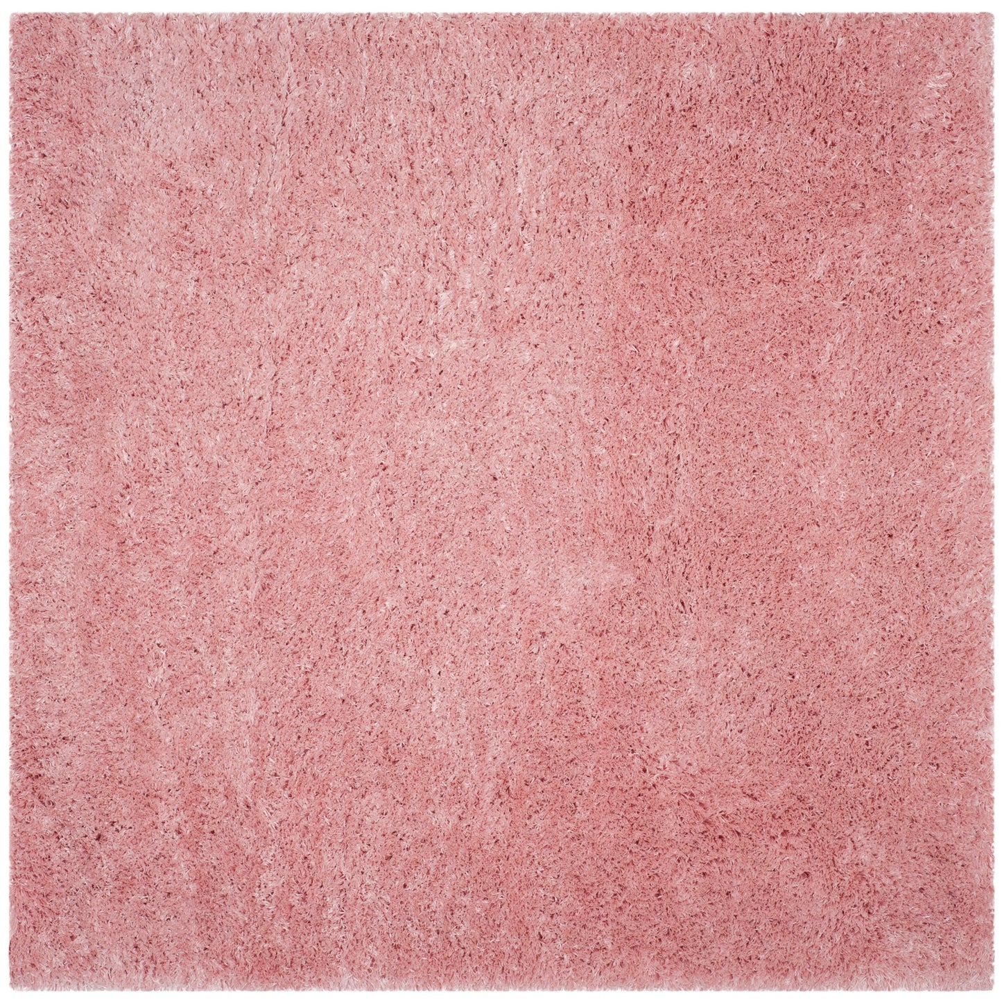 SAFAVIEH Polar Shag Alabama Glam Solid 3 pouces Extra Épais