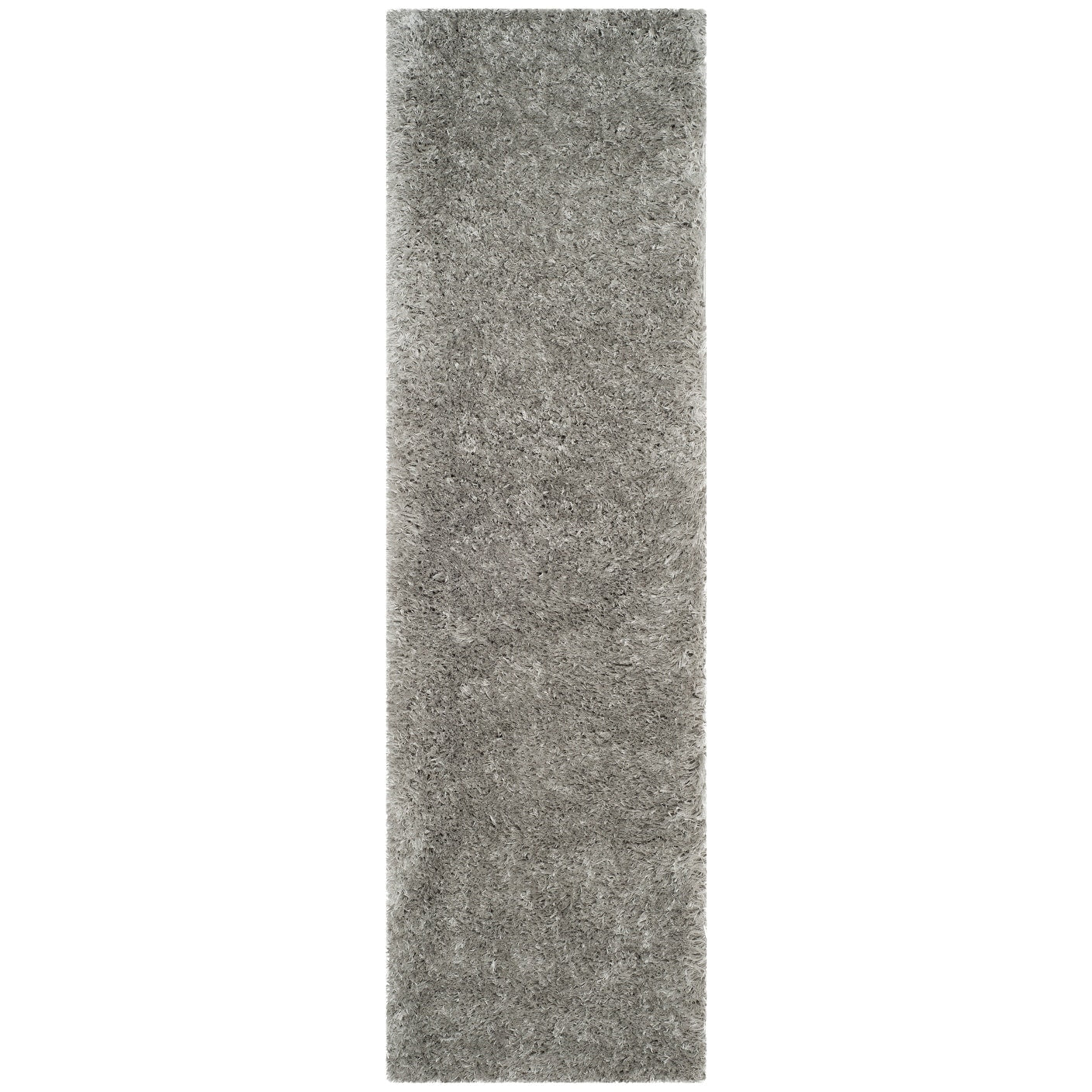 SAFAVIEH Polar Shag Alabama Glam Solid 3 pouces Extra Épais