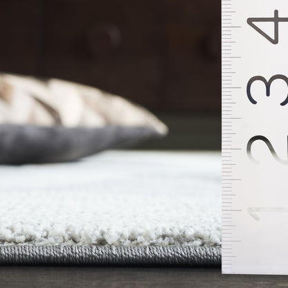 Tapis abstrait moderne du milieu du siècle SAFAVIEH Porcello Odyle