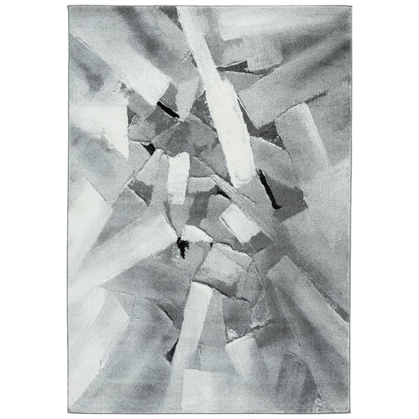 Tapis abstrait moderne du milieu du siècle SAFAVIEH Porcello Odyle