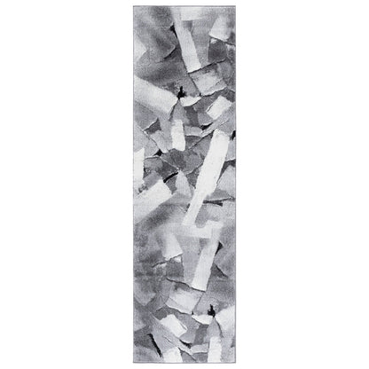 Tapis abstrait moderne du milieu du siècle SAFAVIEH Porcello Odyle