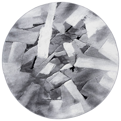 Tapis abstrait moderne du milieu du siècle SAFAVIEH Porcello Odyle