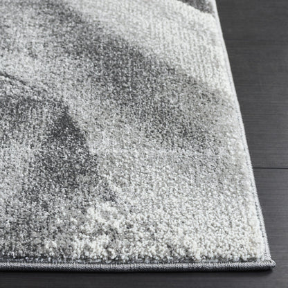 Tapis abstrait moderne du milieu du siècle SAFAVIEH Porcello Odyle