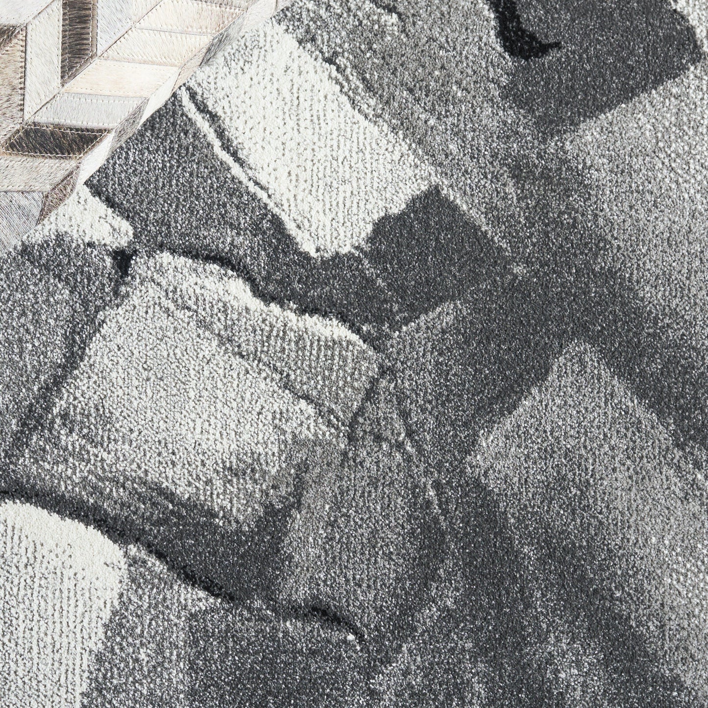 Tapis abstrait moderne du milieu du siècle SAFAVIEH Porcello Odyle