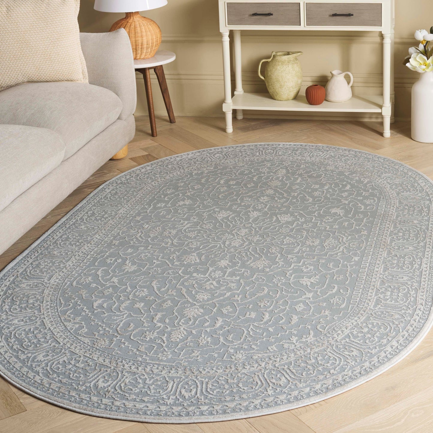 Tapis oriental SAFAVIEH Reflection Elzada