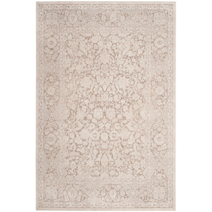 Tapis oriental moderne en polyester SAFAVIEH Reflection Eulah