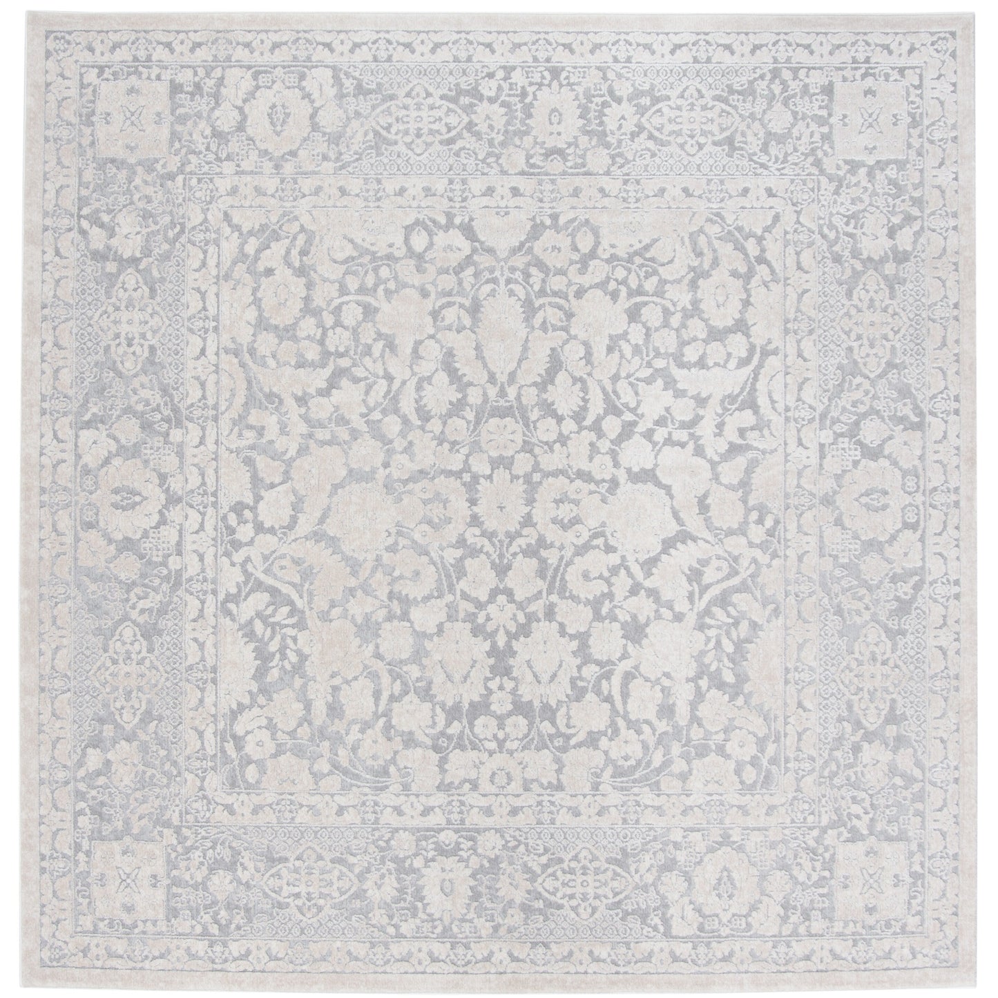 Tapis oriental moderne en polyester SAFAVIEH Reflection Eulah