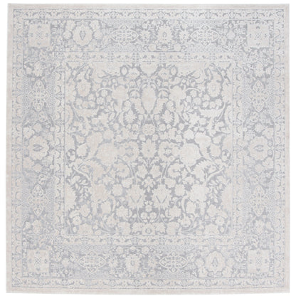 Tapis oriental moderne en polyester SAFAVIEH Reflection Eulah