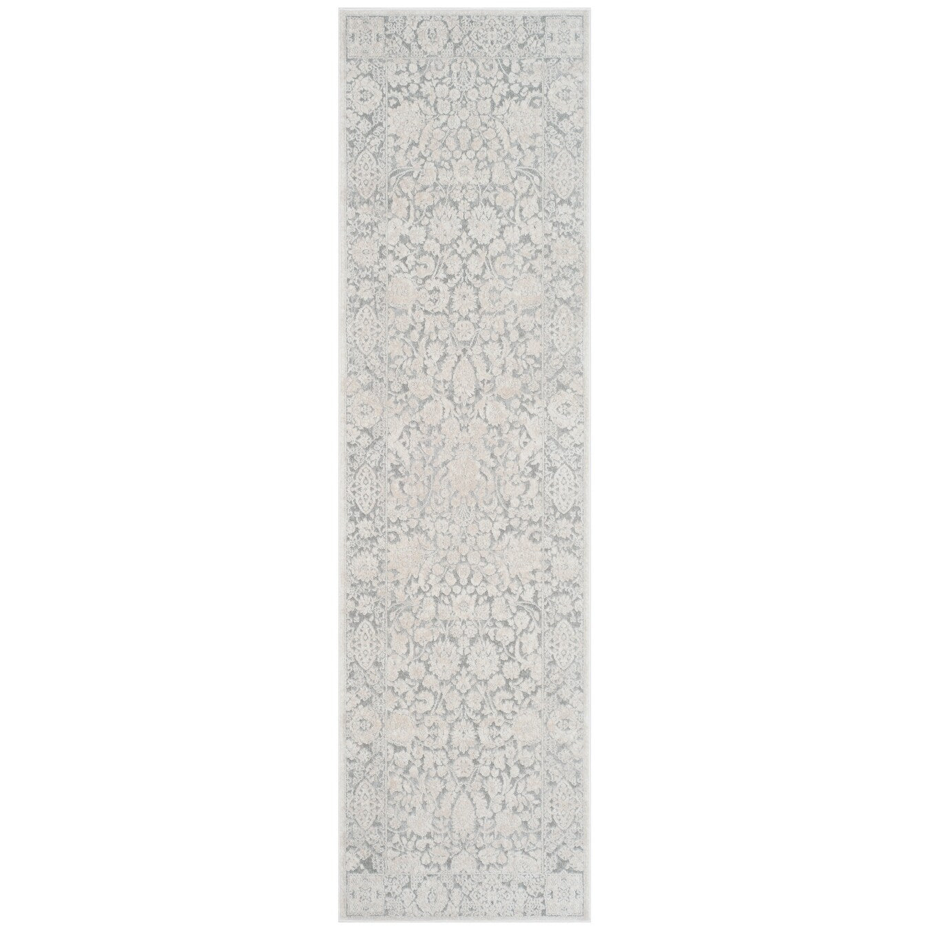 Tapis oriental moderne en polyester SAFAVIEH Reflection Eulah