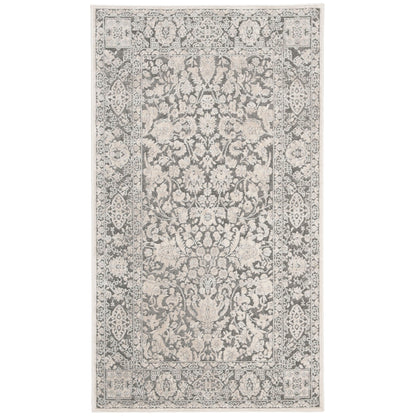 Tapis oriental moderne en polyester SAFAVIEH Reflection Eulah