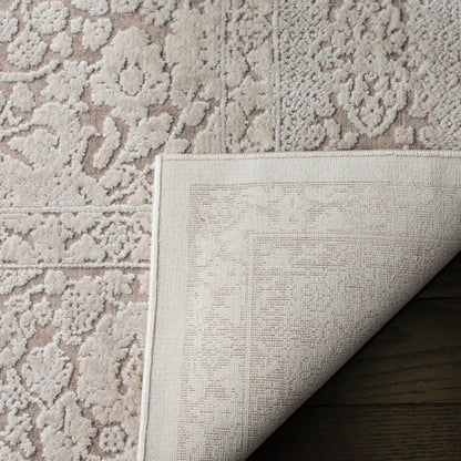 Tapis oriental moderne en polyester SAFAVIEH Reflection Eulah