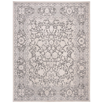 Tapis oriental moderne en polyester SAFAVIEH Reflection Eulah