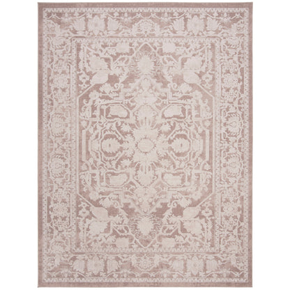 SAFAVIEH Tapis oriental moderne Reflection Eulalie
