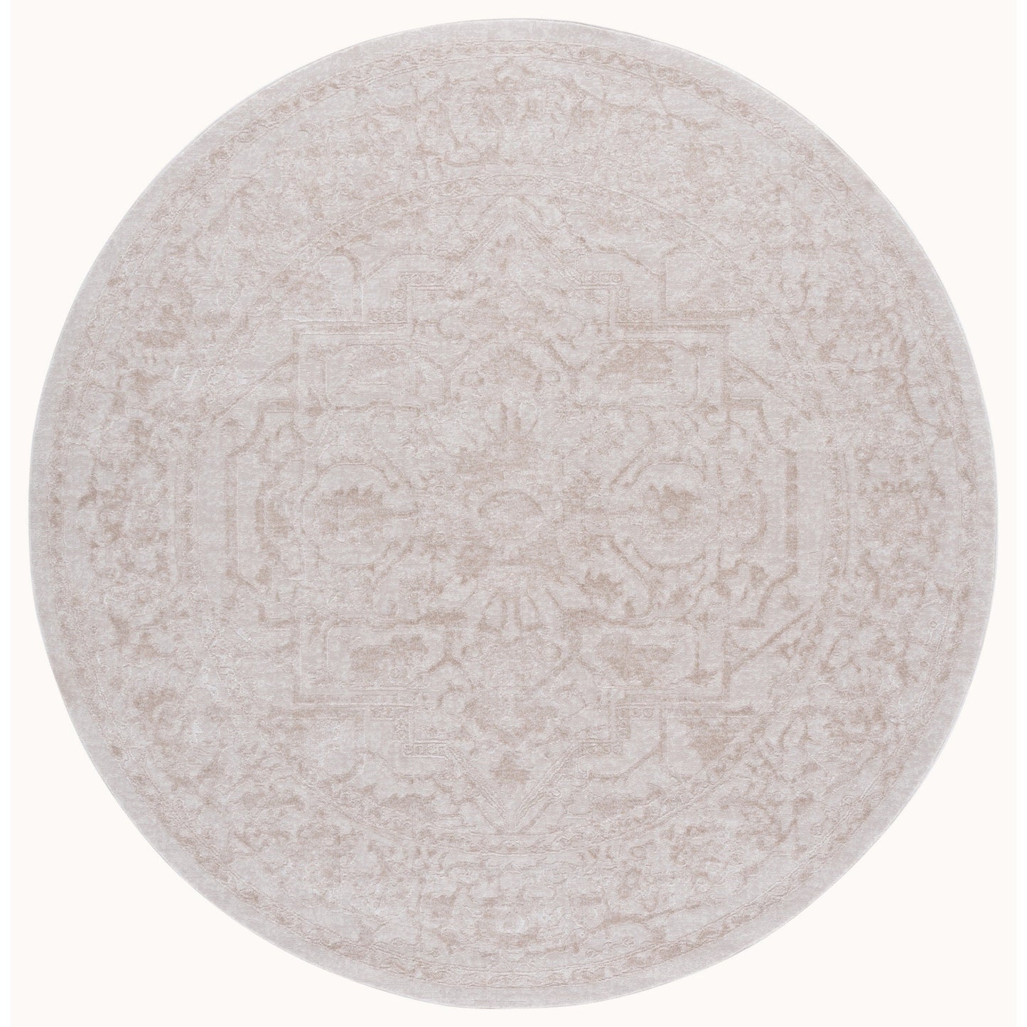 SAFAVIEH Tapis oriental moderne Reflection Eulalie