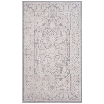 SAFAVIEH Tapis oriental moderne Reflection Eulalie