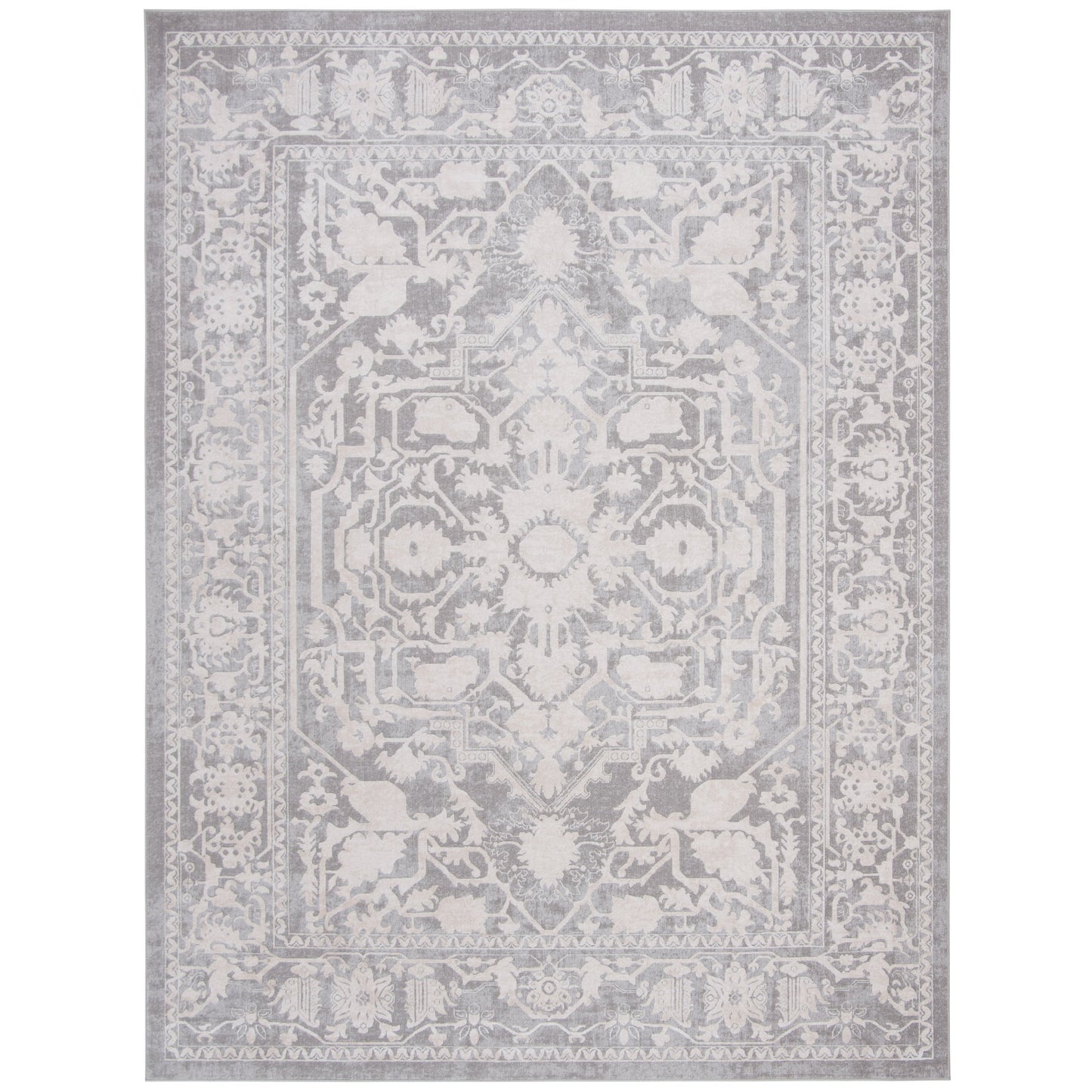 SAFAVIEH Tapis oriental moderne Reflection Eulalie